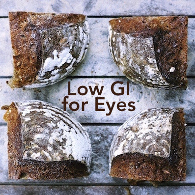 Low GI for Eyes