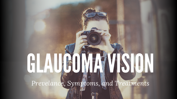 Glaucoma Summarised
