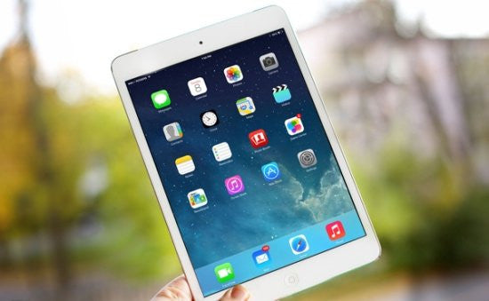 Apps for Low Vision