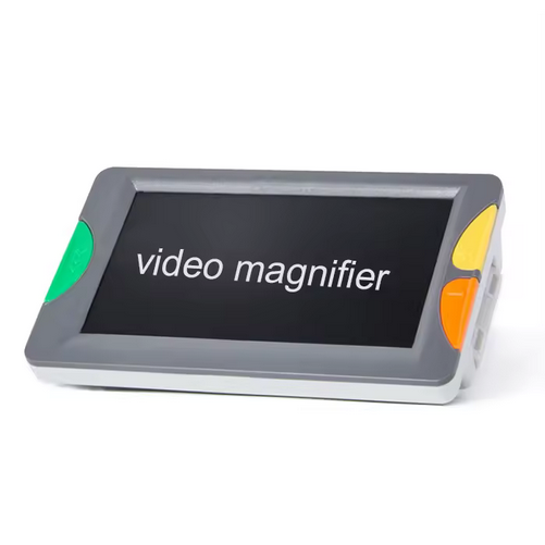 Portable Table Stand Digital Video Magnifier