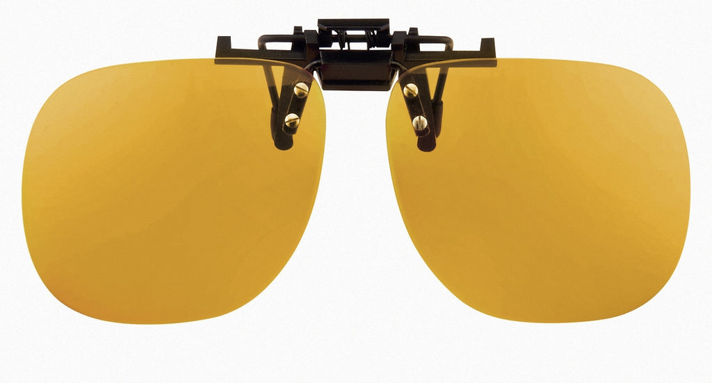 Tint Clip-On Lenses