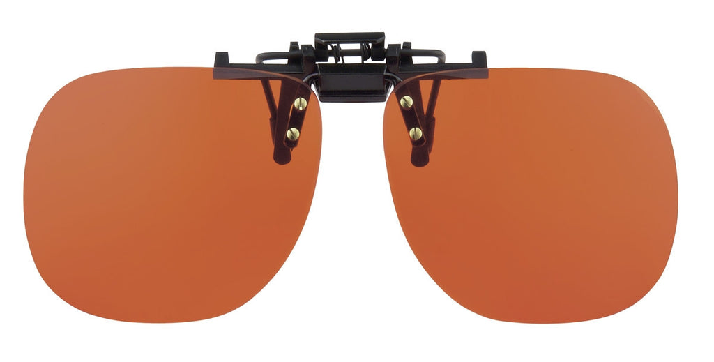 Tint Clip-On Lenses