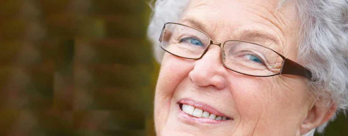 Aged Care Logos